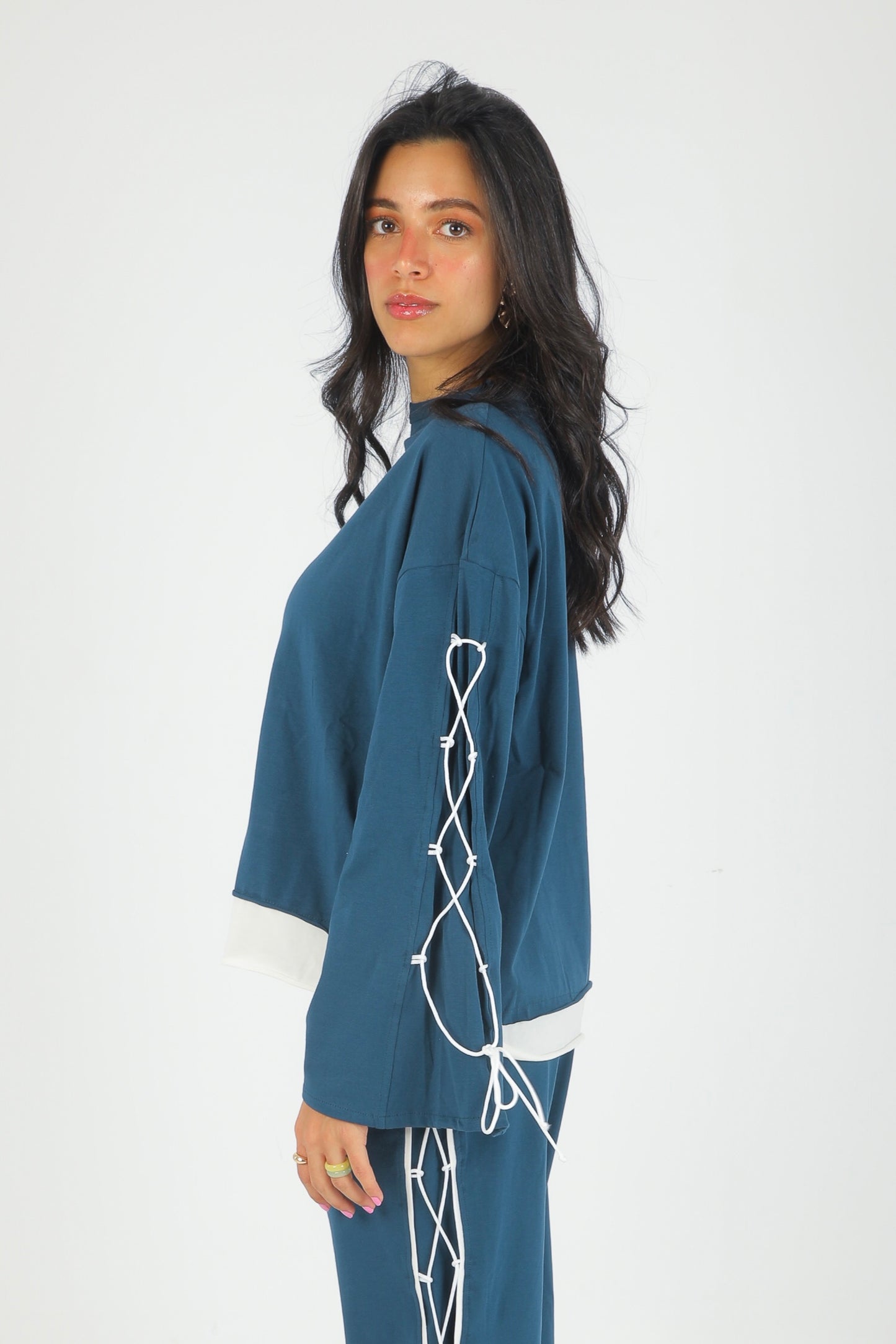 XOXO teal Set