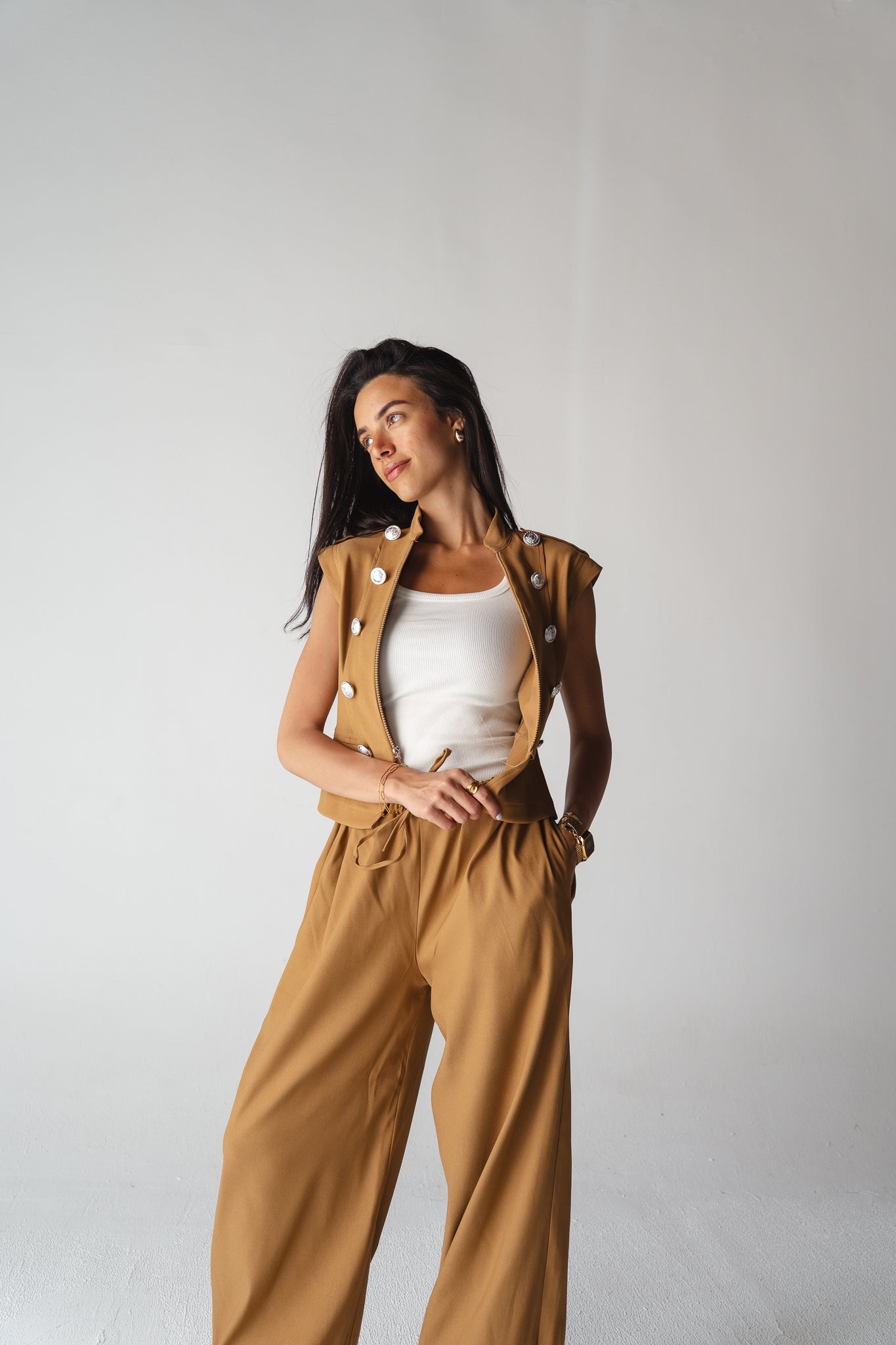 Armada camel set