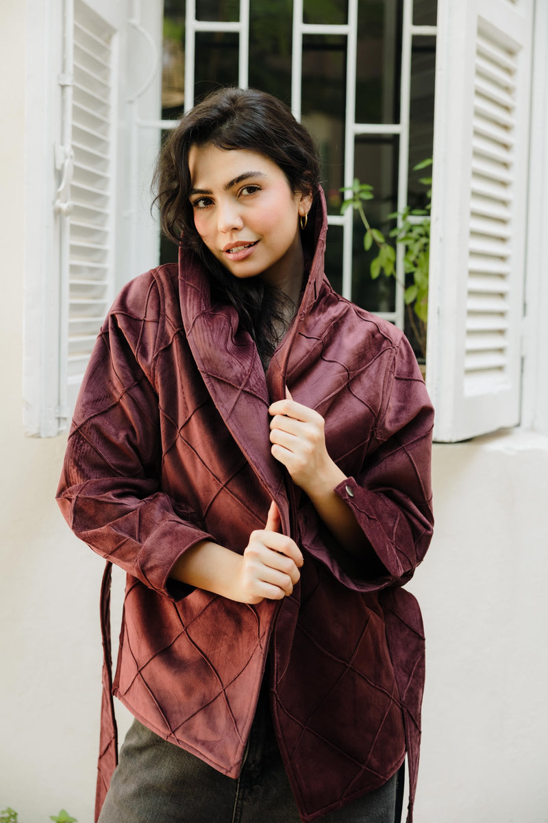 Coats & Jackets
