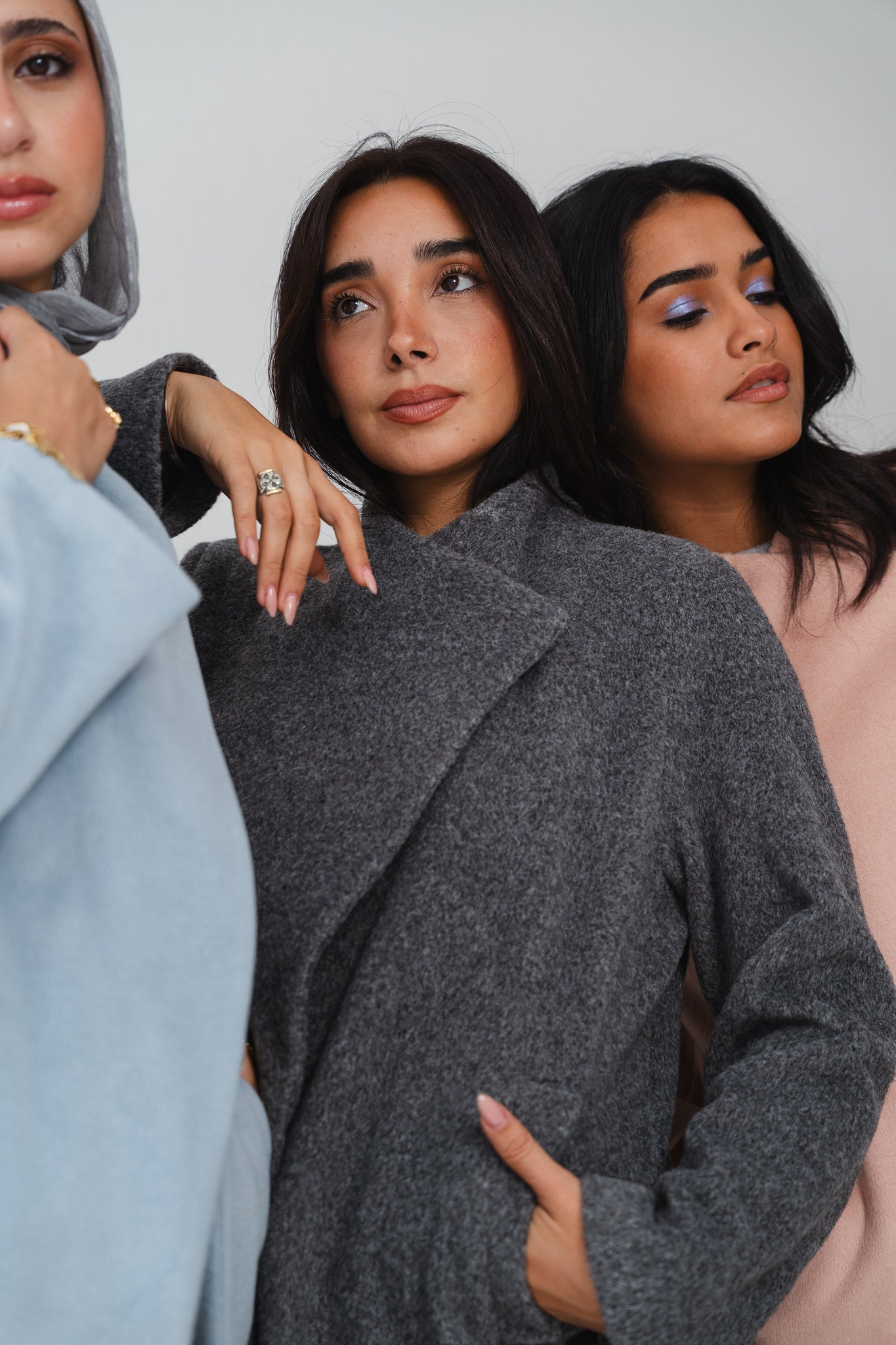 Jackets – Elan