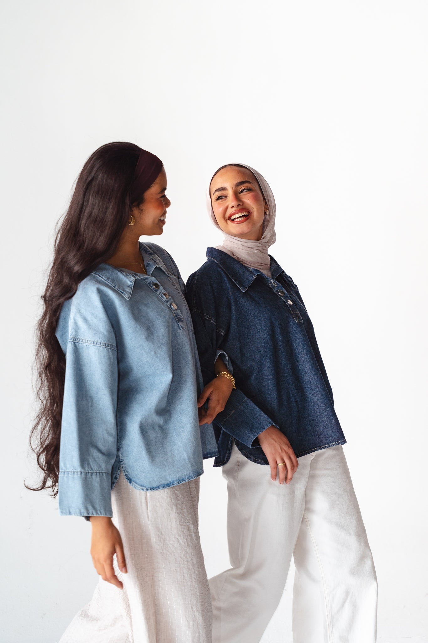 Denim