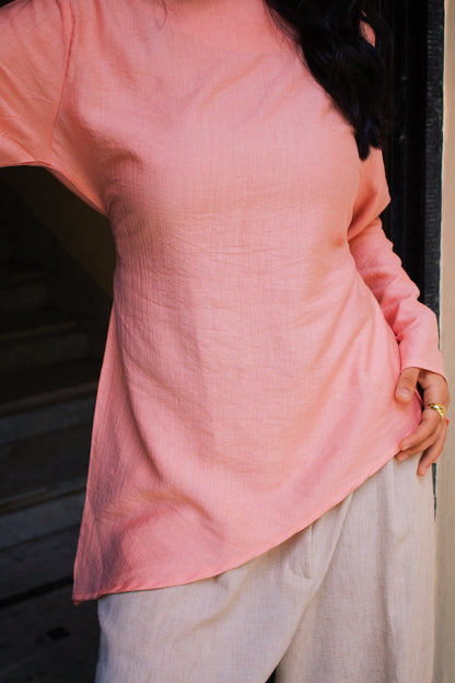 Simon Blossom Top