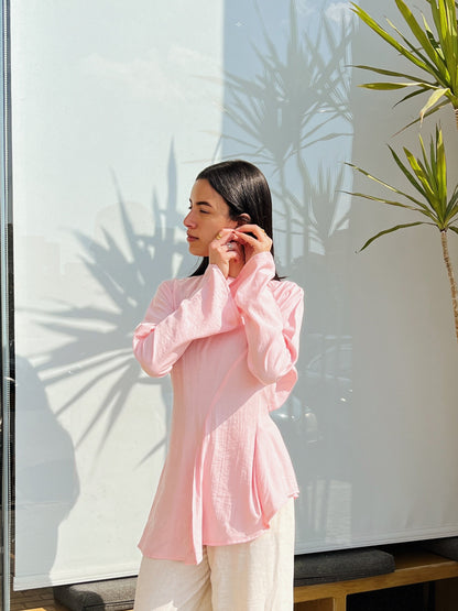 Rose Blossom New Edition Blouse