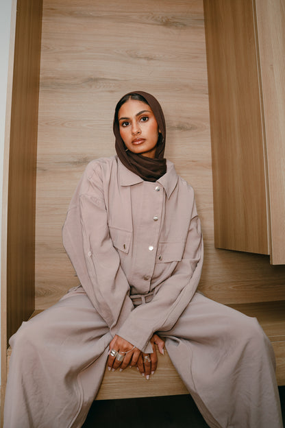 Dune beige Balloon Set