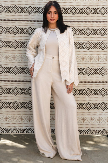 Heritage Linen pants