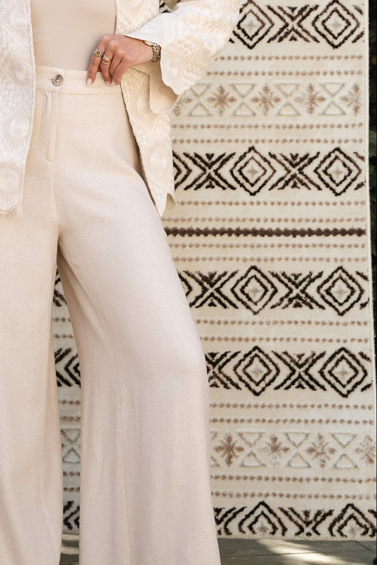 Heritage Linen pants