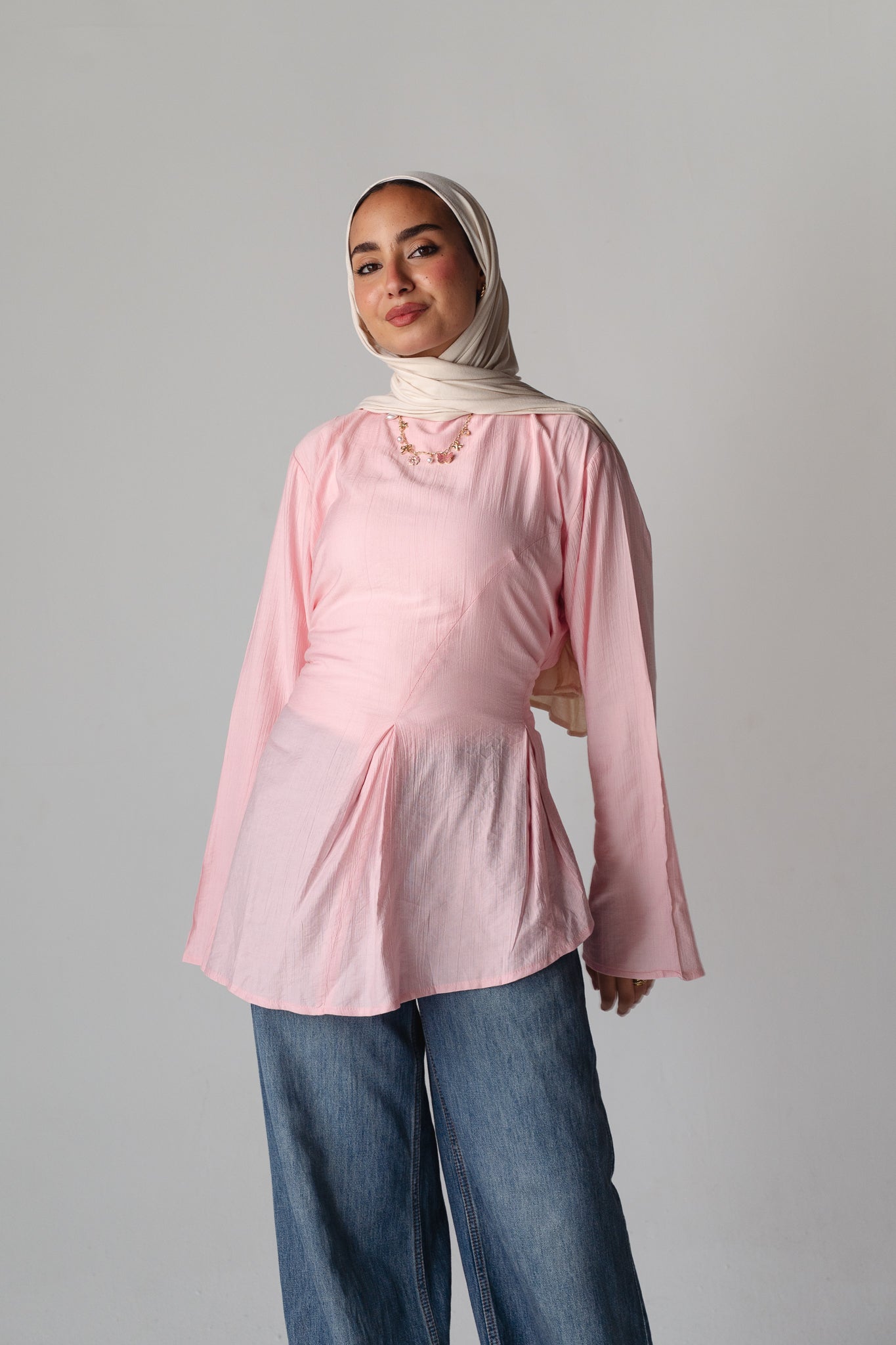 Rose Blossom New Edition Blouse