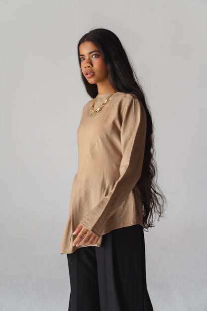 Cafe Blossom New Edition Blouse