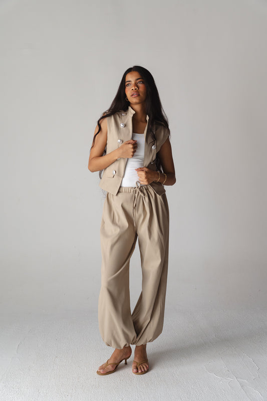 Armada beige set
