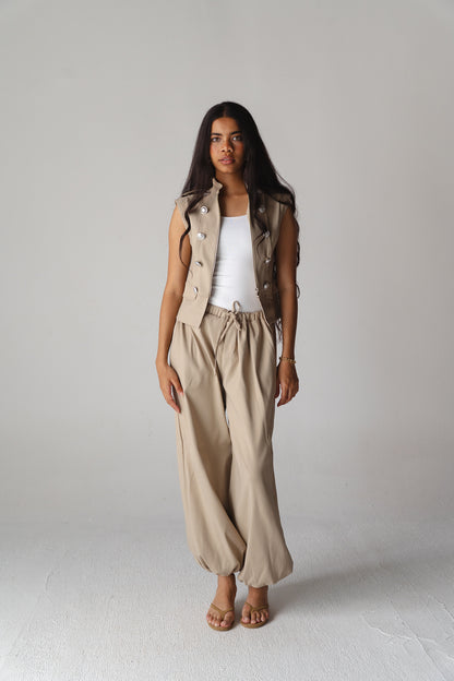 Armada beige set