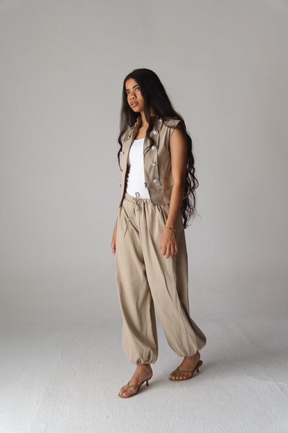 Armada beige set