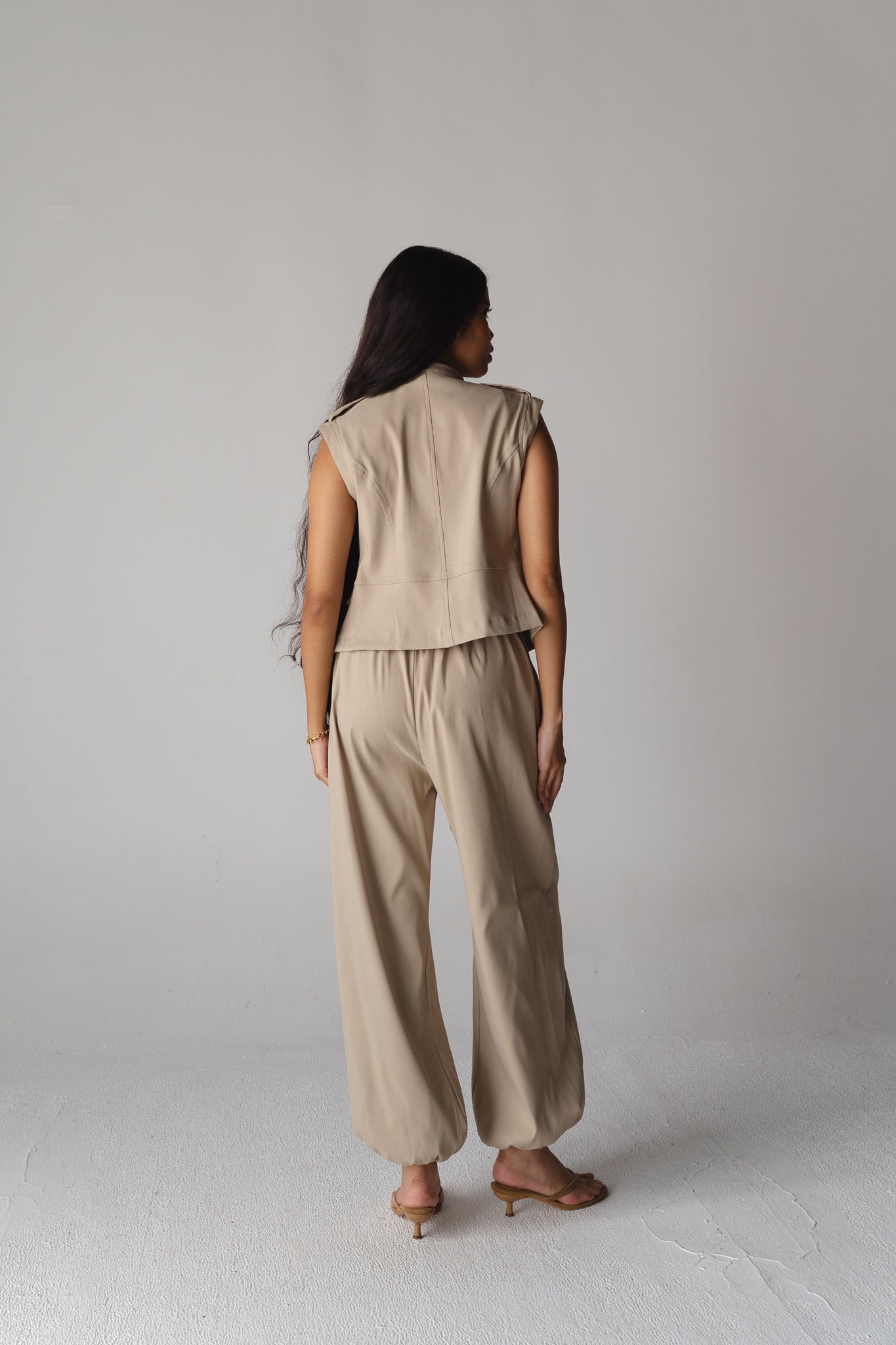 Armada beige set