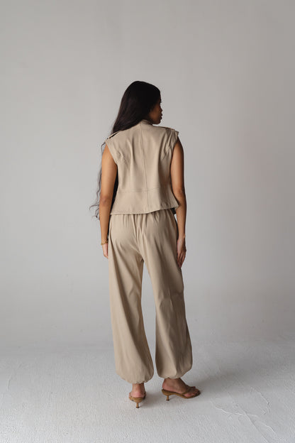 Armada beige set