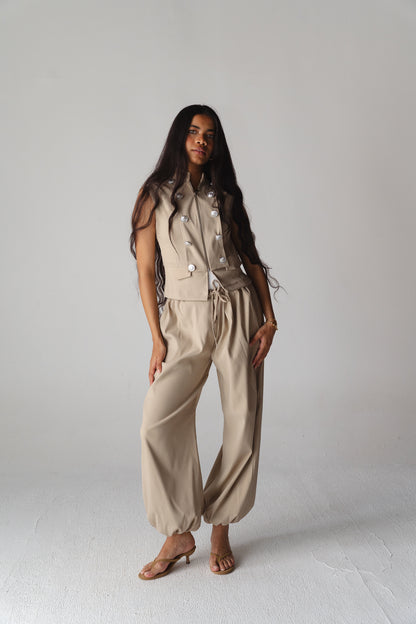 Armada beige set