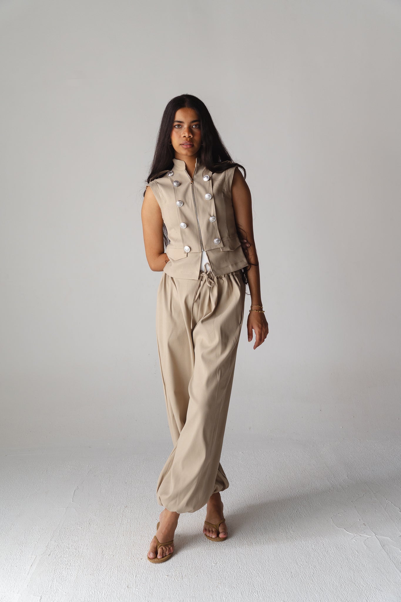 Armada beige set