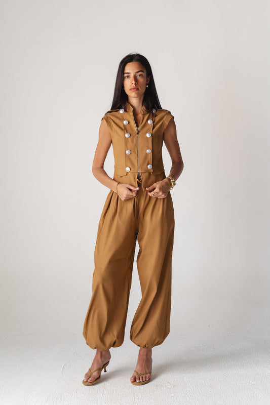 Armada camel set