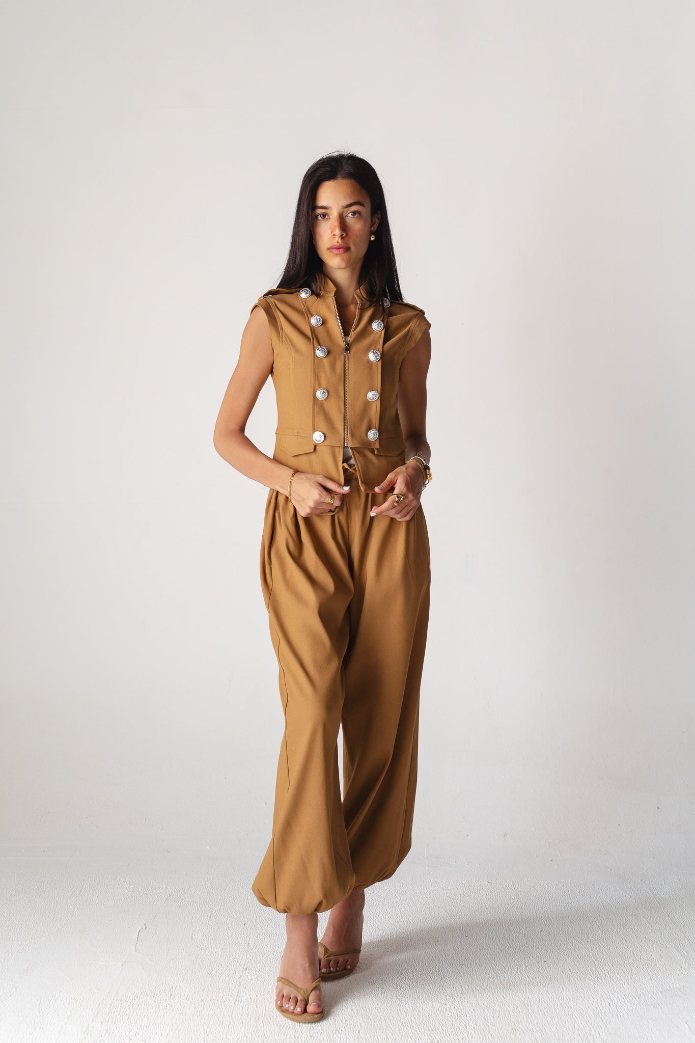 Armada camel set