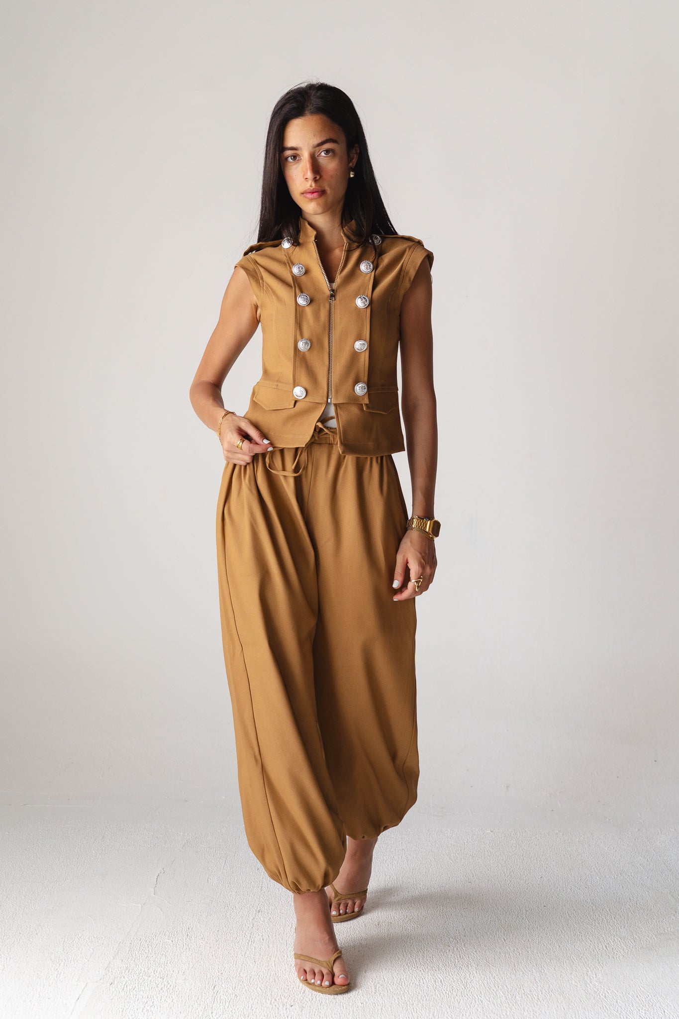 Armada camel set