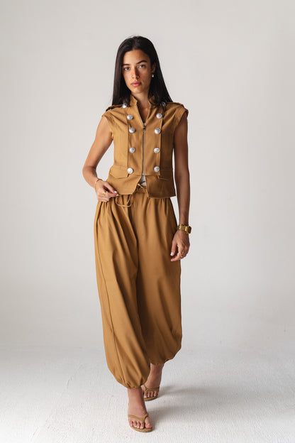 Armada camel set
