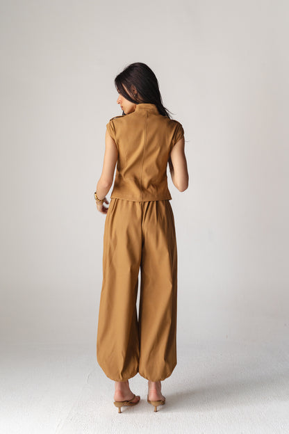 Armada camel set