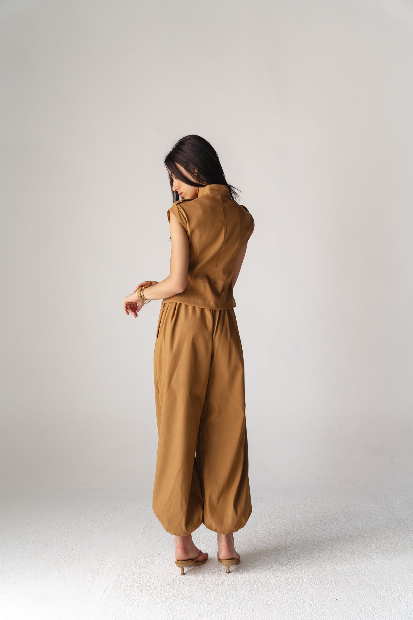 Armada camel set