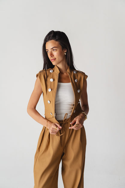 Armada camel set