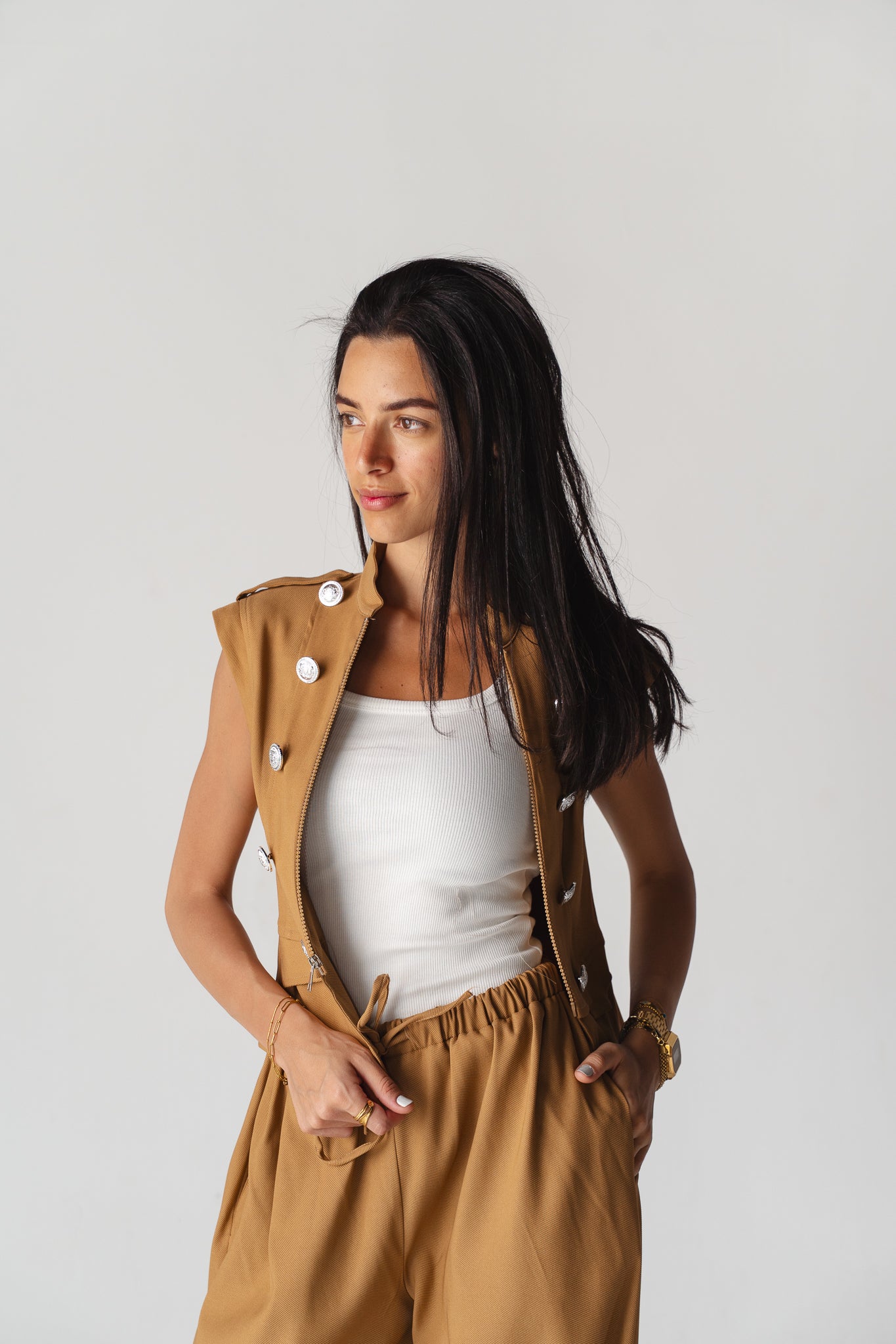 Armada camel set
