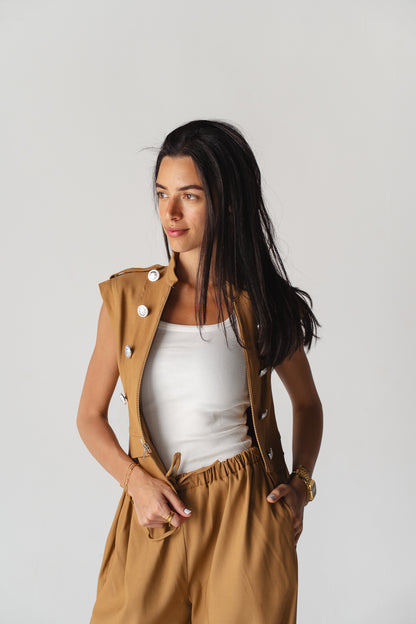 Armada camel set