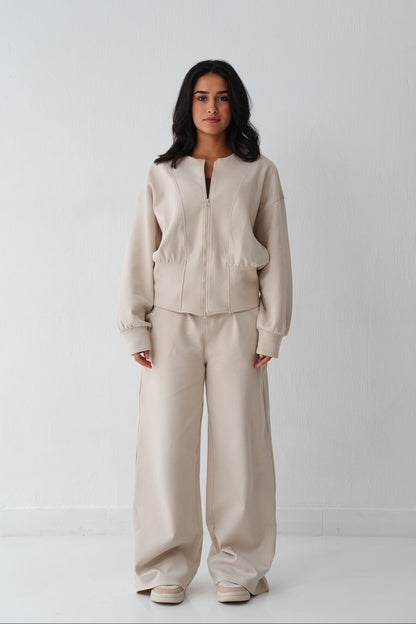 Urban Cloud Cream set