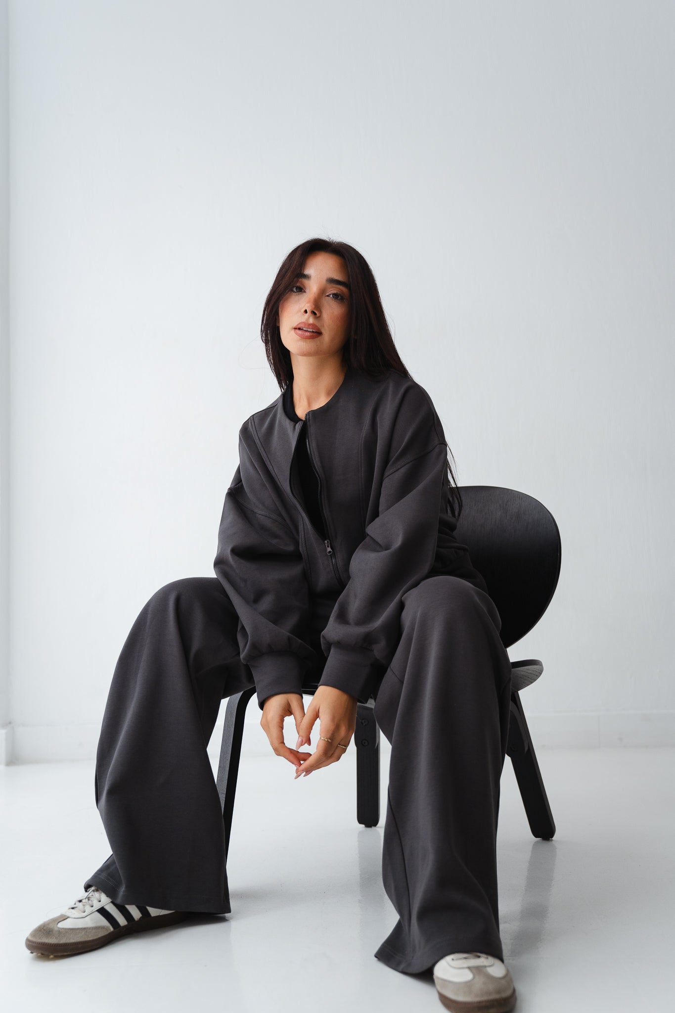 Urban Cloud Grey set