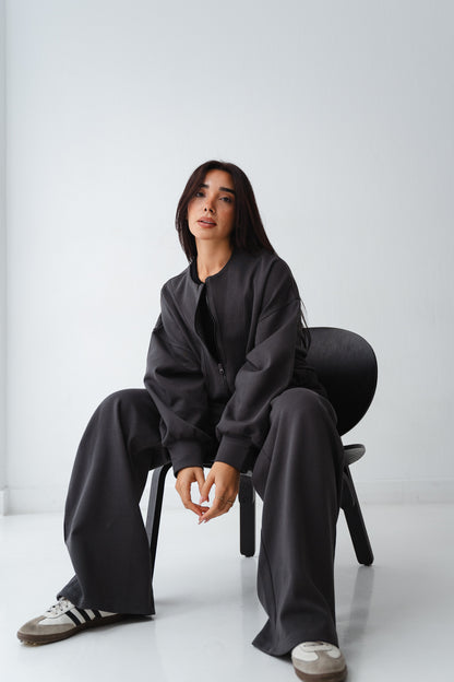 Urban Cloud Grey set