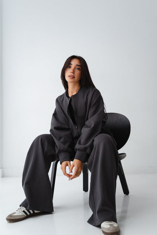 Urban Cloud Grey set