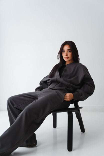 Urban Cloud Grey set