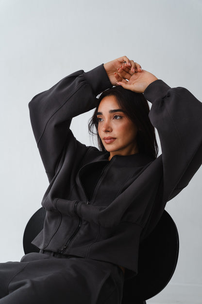 Urban Cloud Grey set