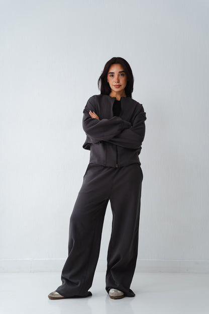 Urban Cloud Grey set