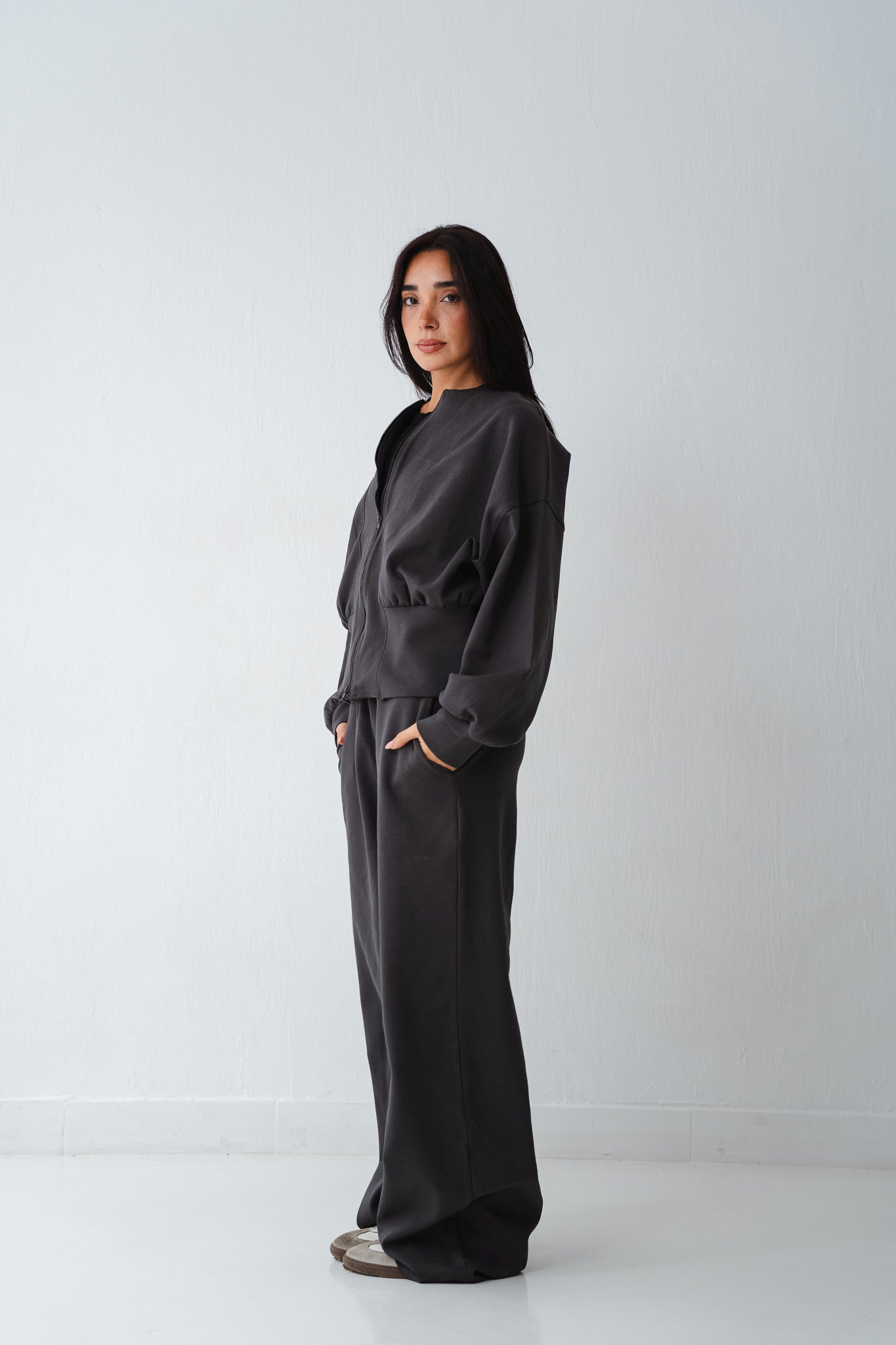 Urban Cloud Grey set