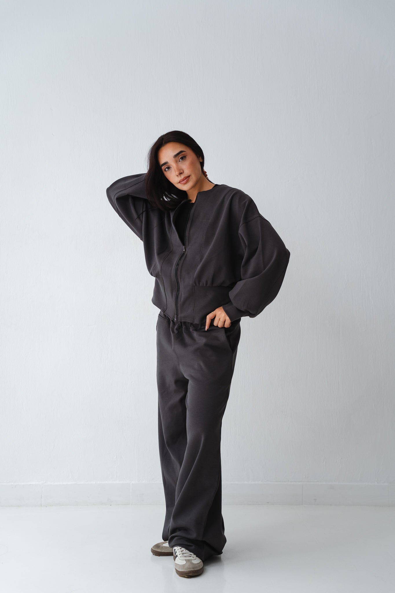 Urban Cloud Grey set