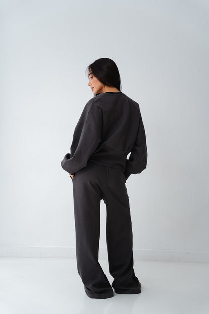 Urban Cloud Grey set