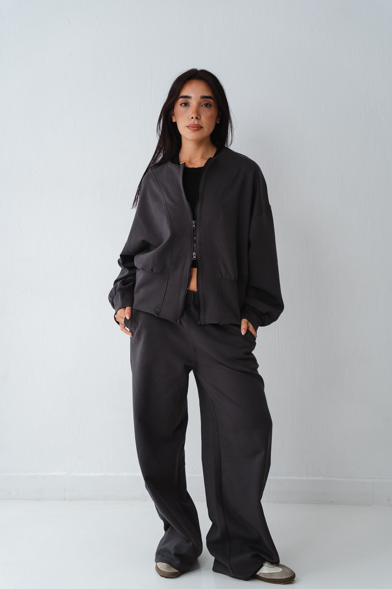 Urban Cloud Grey set