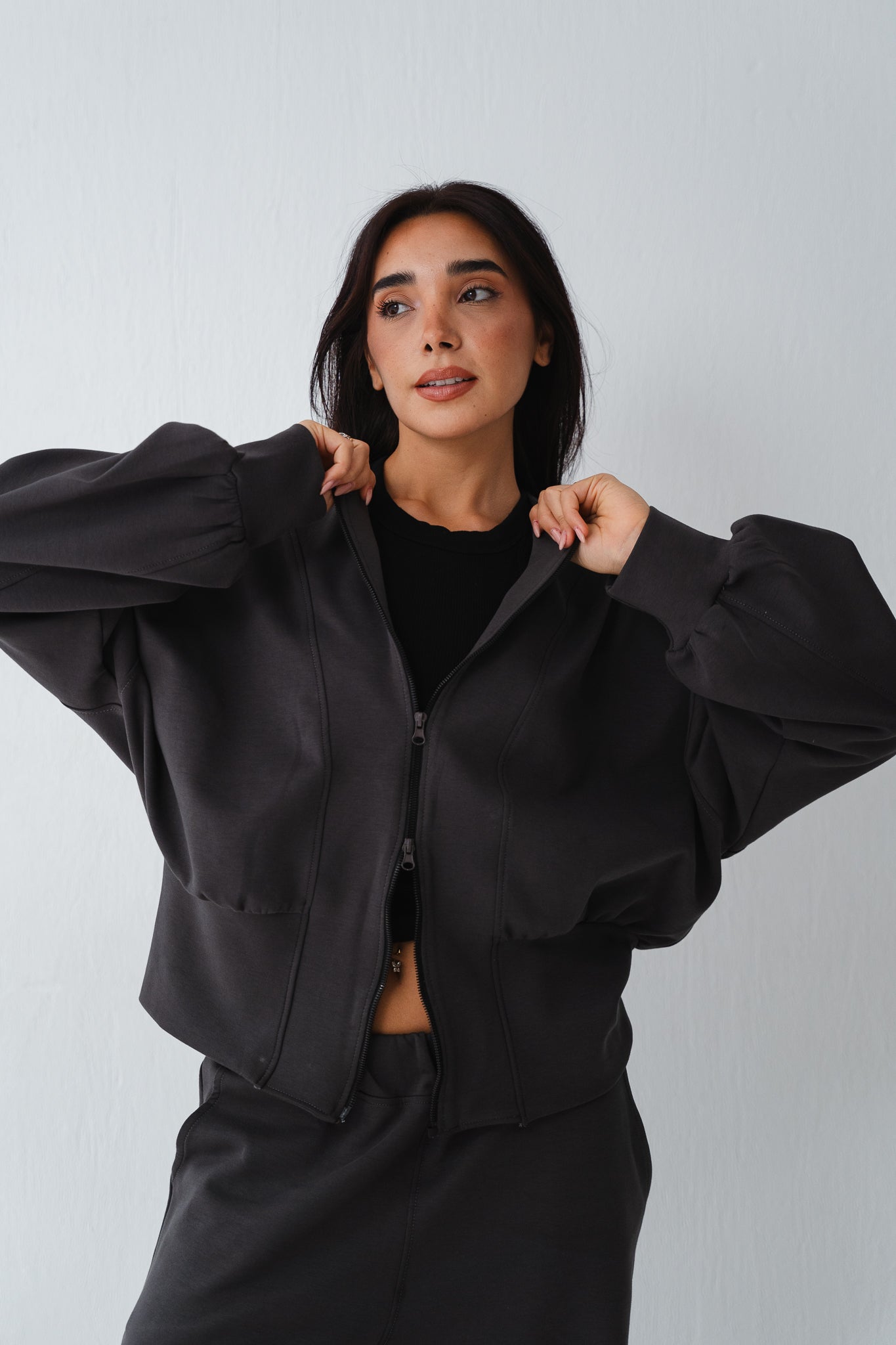 Urban Cloud Grey set