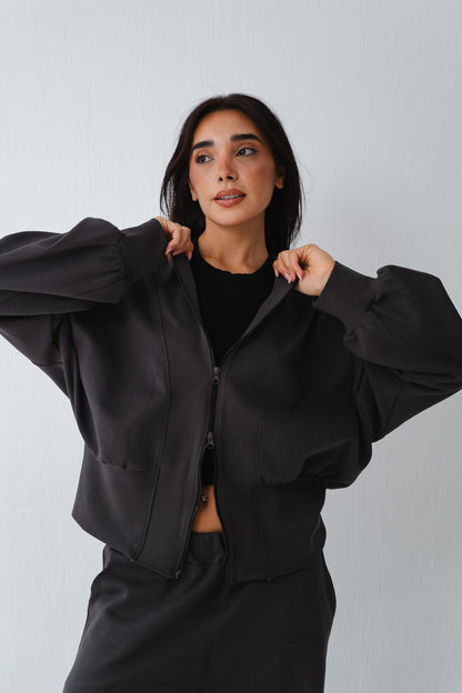 Urban Cloud Grey set