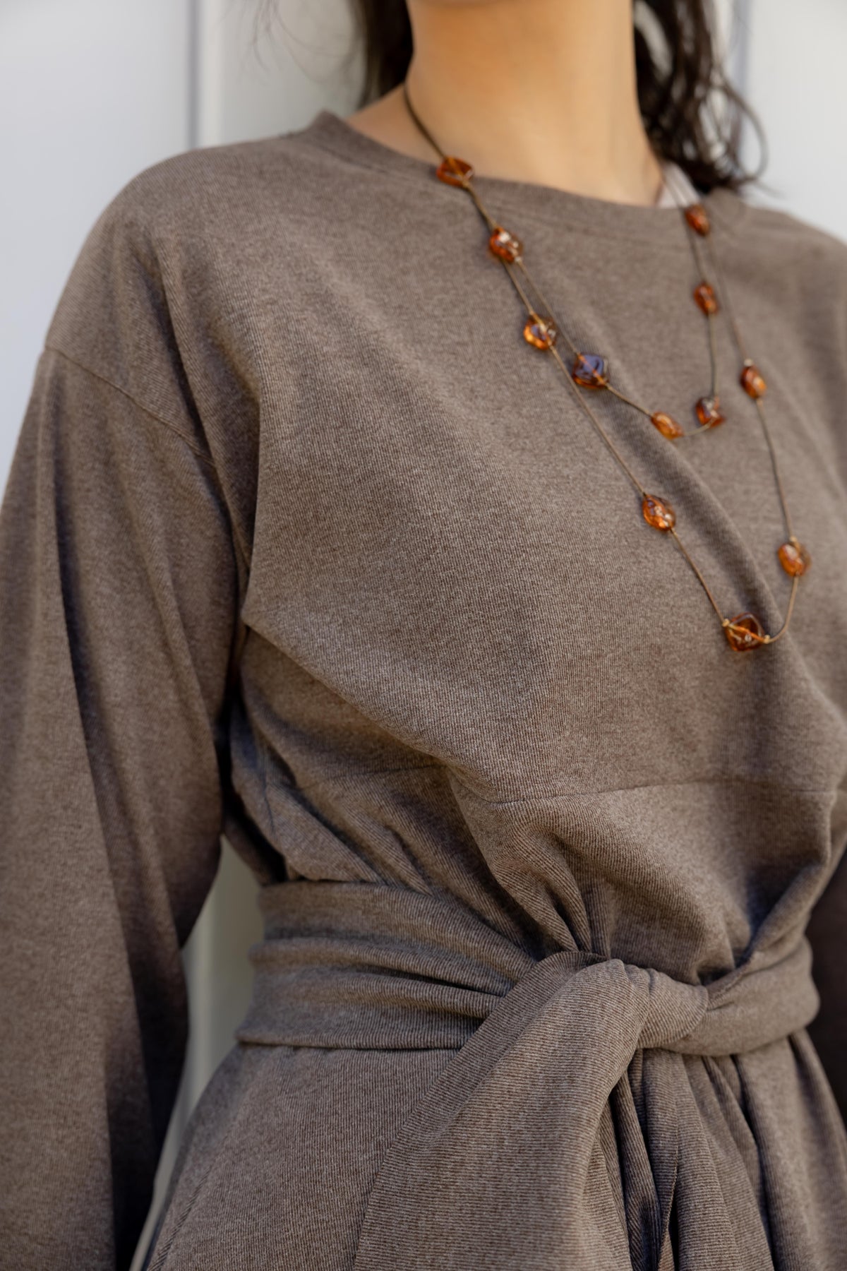 The Fringes Asymmetric Café Top